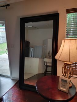 Heavy Decorative Mirror