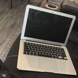 MacBook Air 