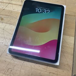 Apple iPad 10th Gen 