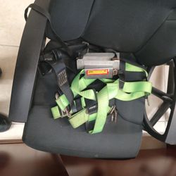 Roofing Harness