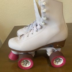 Chicago Roller Skates 