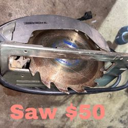  Saw