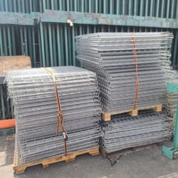 Pallet Rack