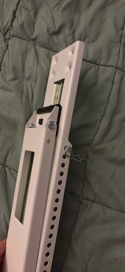 witcomfort ac brakcket 85 pounds