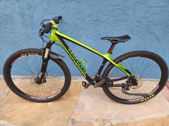 2014 Niner Air 9 RDO MEDIUM