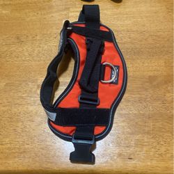 Dog Harness