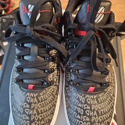 K Swiss X Gary Vee Lows Sneakers