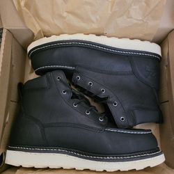 Irish Setter Boots