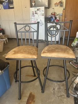 High chairs