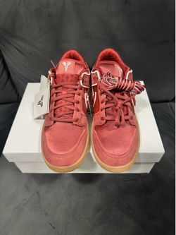 Nike Dunk Low Protro Kobe Lower Merion Sz 10
