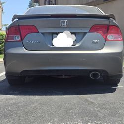 2007 Honda Civic