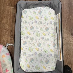 Baby Changer