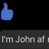 John
