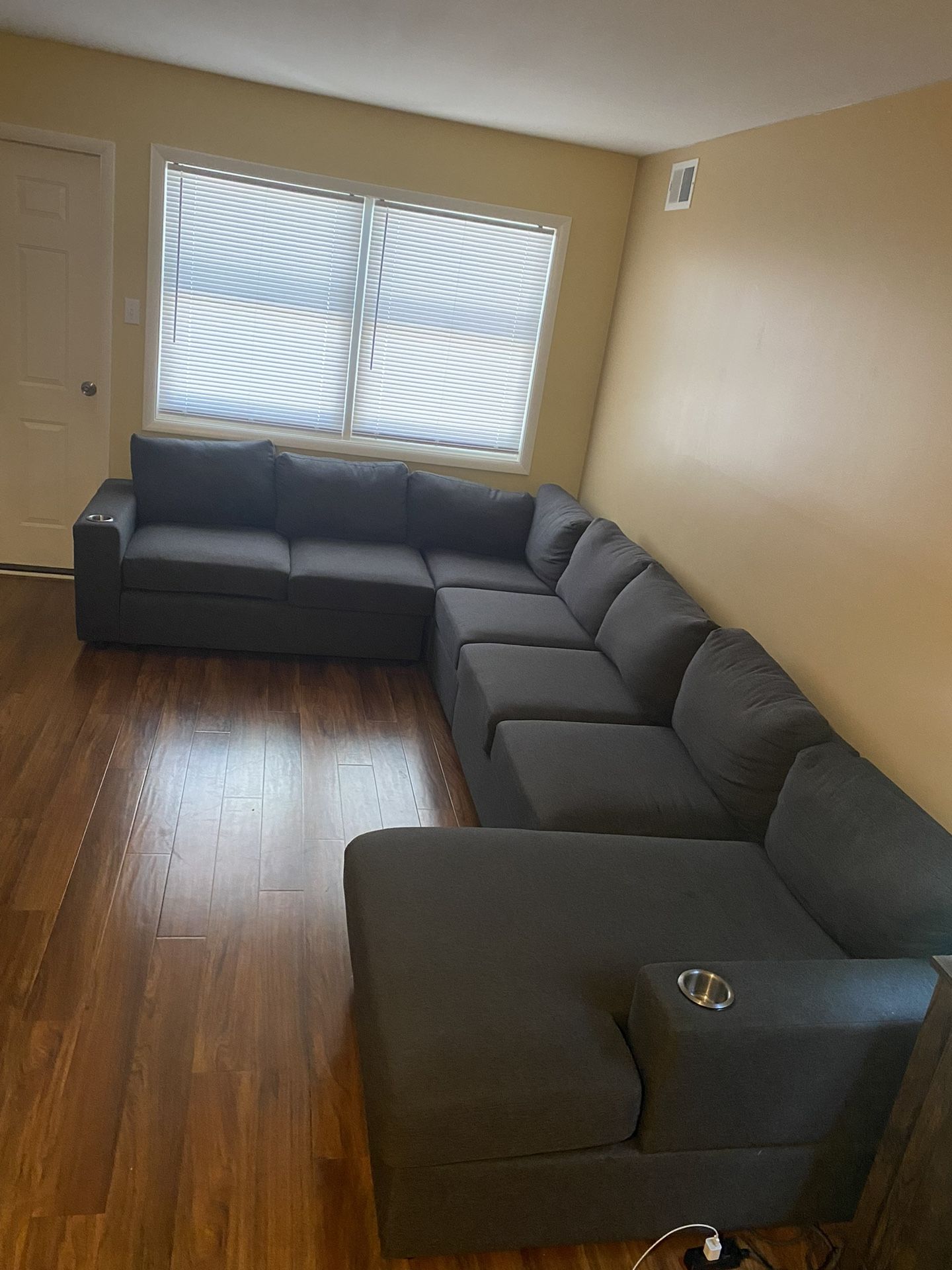 Sectional 