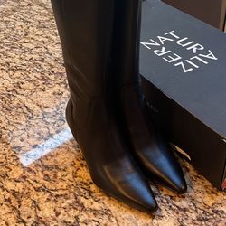 Naturalizer Deesha Talk Pointed Boots