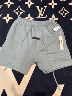 Fear of God Essentials Sweat Shorts