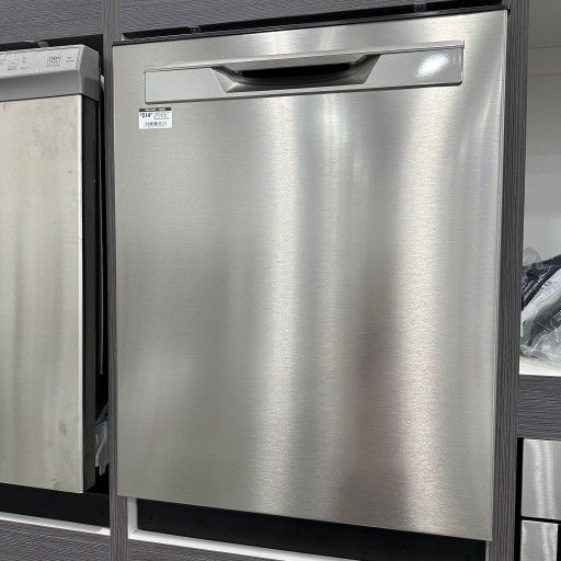 Dishwasher