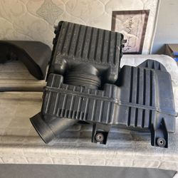 Honda Civic Air Box