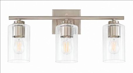 Luz de Tocador de baño 0012