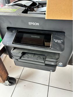 Epson printer