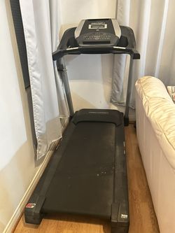 Pro Form Treadmill 505 CST