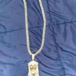 Gold Plated Like New Pick Up Kck
