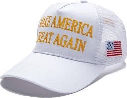 Trump 2024 45-47 Hat MAGA Hat Trump Merchandise Make America Great Again Slogan with USA Flag Adjustable Baseball Cap