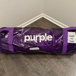 Purple Restore 11.5" Firm Twin XL NEW SEALED