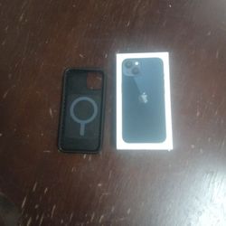 I Phone 13 New 