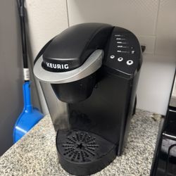 Keurig! New just bought 