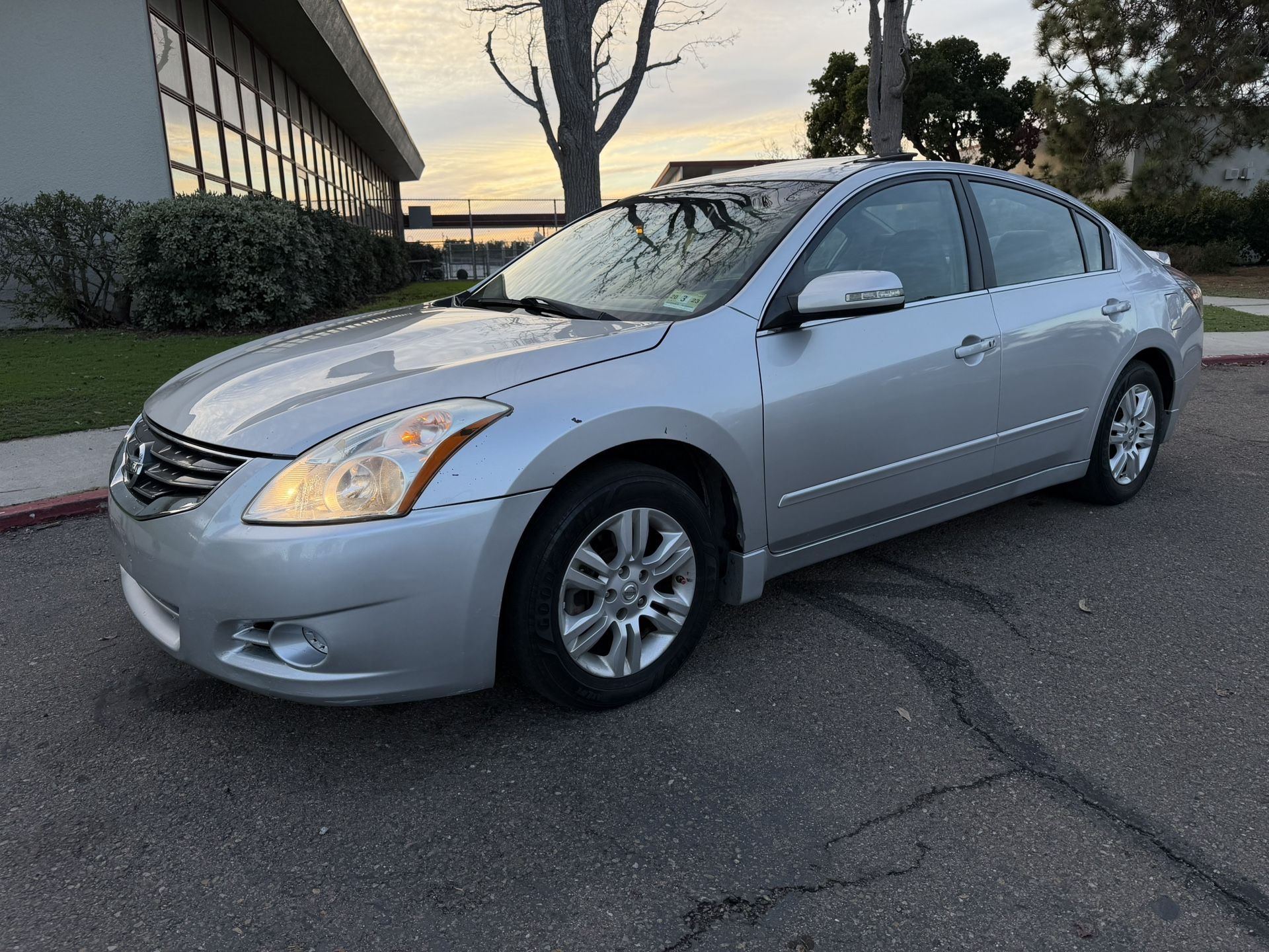 2012 Nissan Altima for Sale in San Diego, CA - OfferUp
