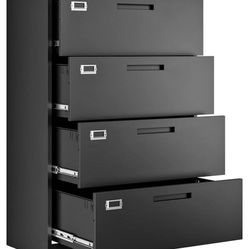 File Cabinet Brand New In Box