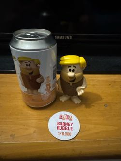 Funko soda