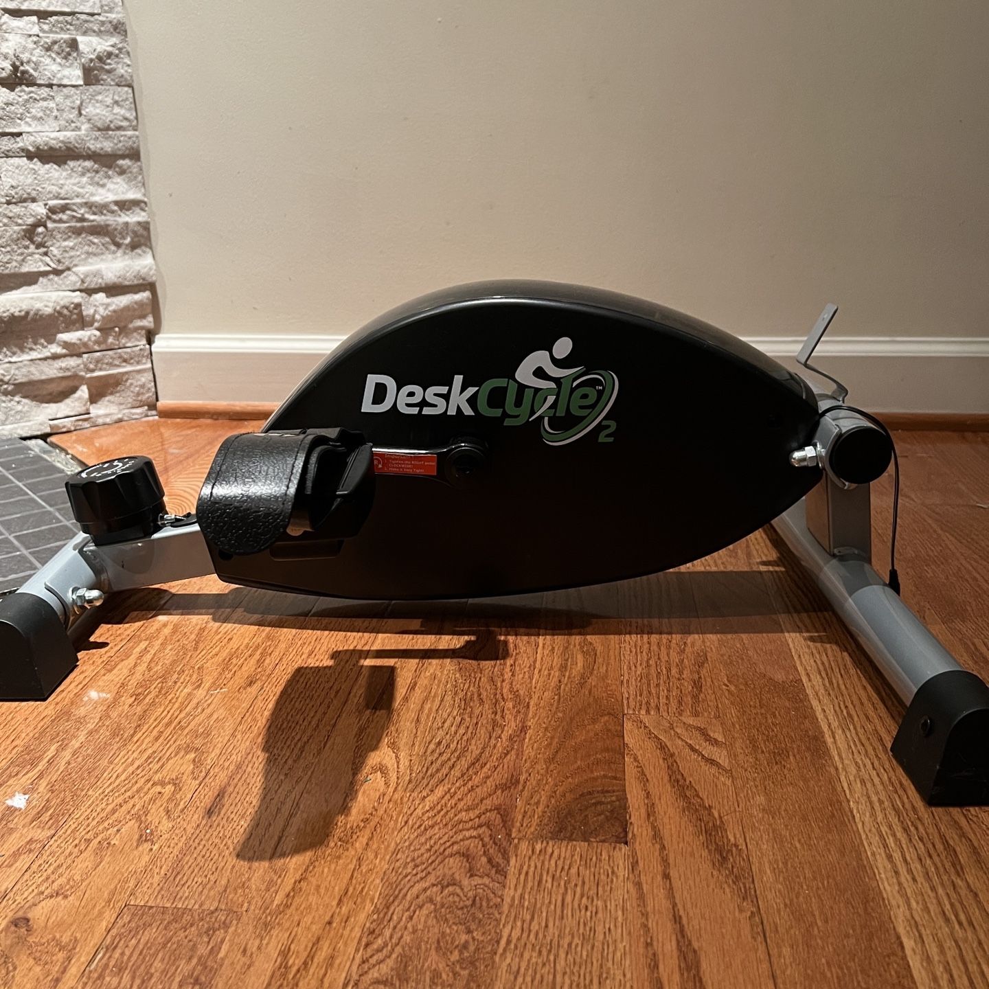 DeskCycle Under Desk Bike