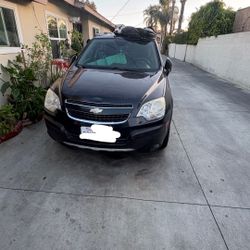 Chevy Captiva 2012 *read description*