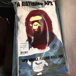 Bape Shirt 