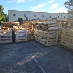 FREE "SCRAP" WOOD
