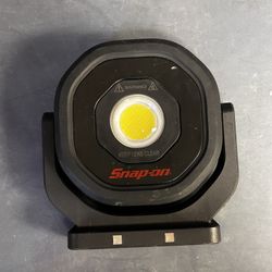 Snap On Swivel Light Magnetic 