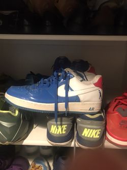 Nike Air Force one........size 12