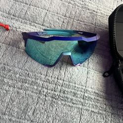100% Sunglasses
