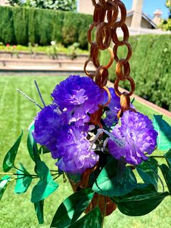 Hanging Floral Arrangements for Sale