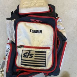 Baseball/Softball Backpack