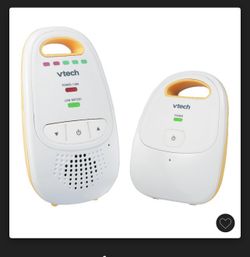 Baby Monitor Audio