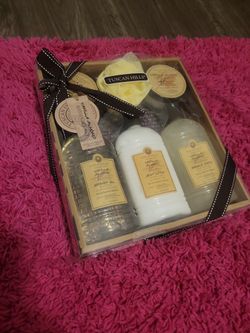 Bath Set