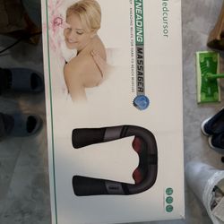 Medcursor Kneading Massager