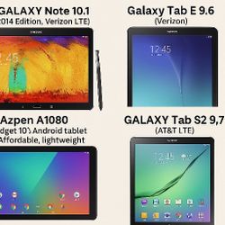 TOP BRAND TABLETS FOR DISCOUNT 