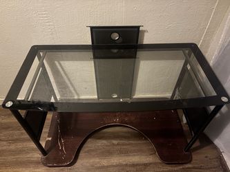 Office desk