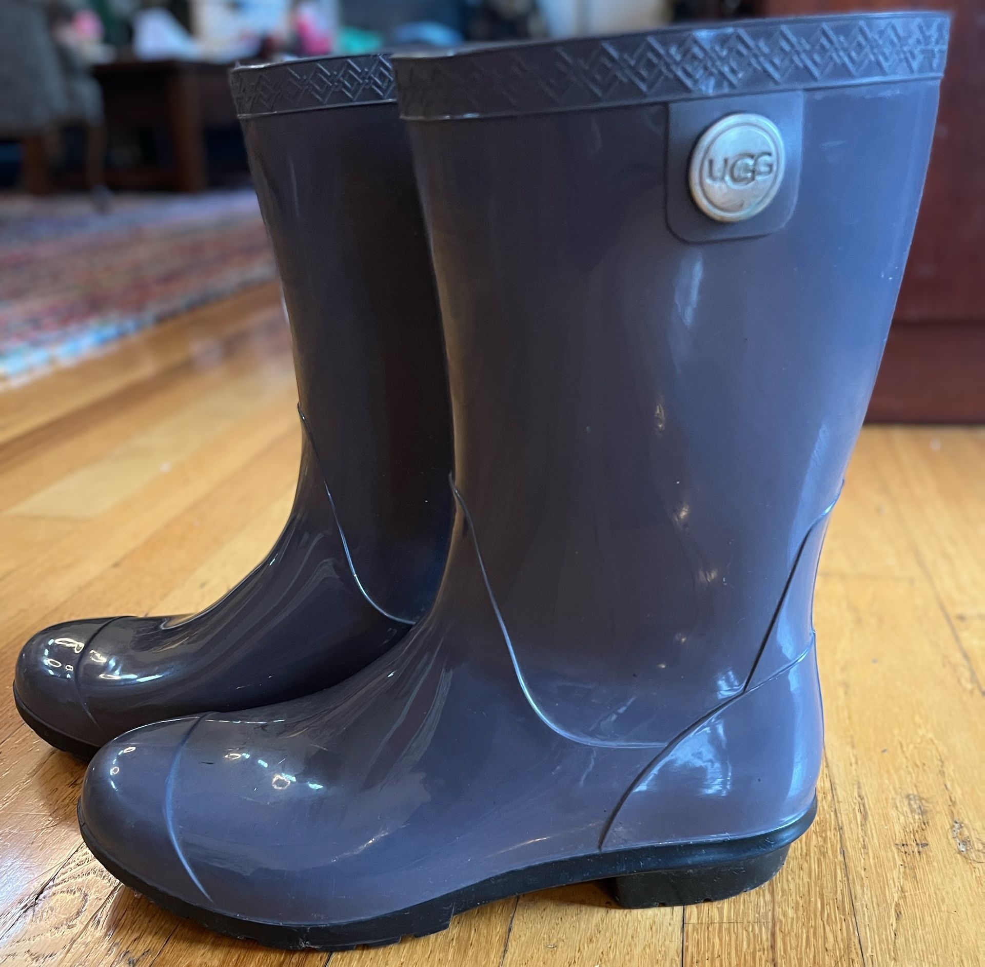 Ugg Women’s Rain Boots
