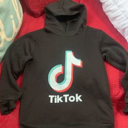 New Sweatshirt