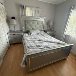 Bedroom Set 
